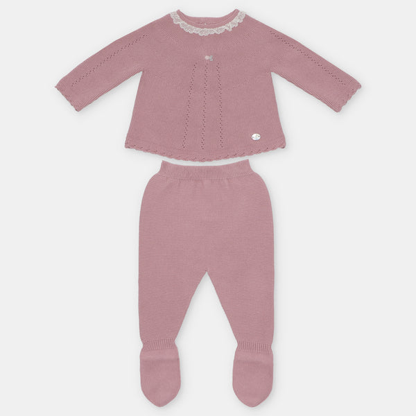 CONJ. PUNTO NIÑA PRUNE