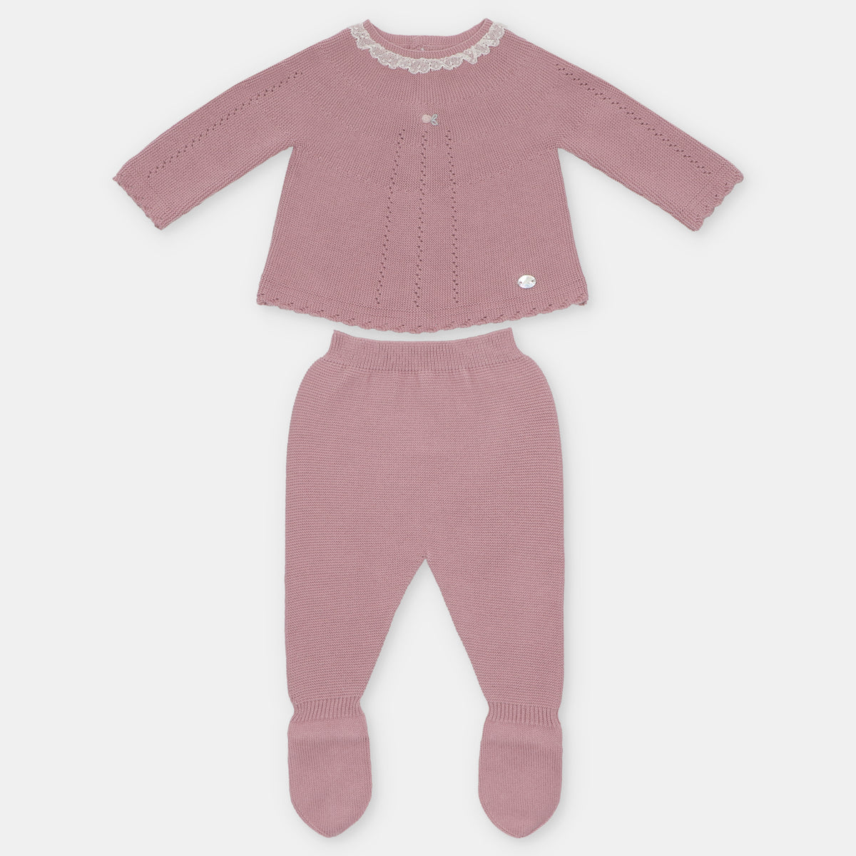 CONJ. PUNTO NIÑA PRUNE