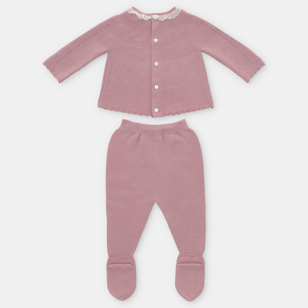 CONJ. PUNTO NIÑA PRUNE