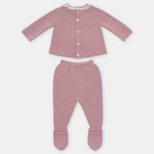 CONJ. PUNTO NIÑA PRUNE