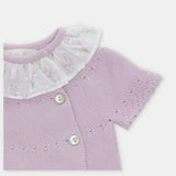 CONJ. PUNTO Y TELA NIÑA MAWL