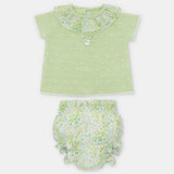 CONJ. PUNTO Y TELA NIÑA NICE