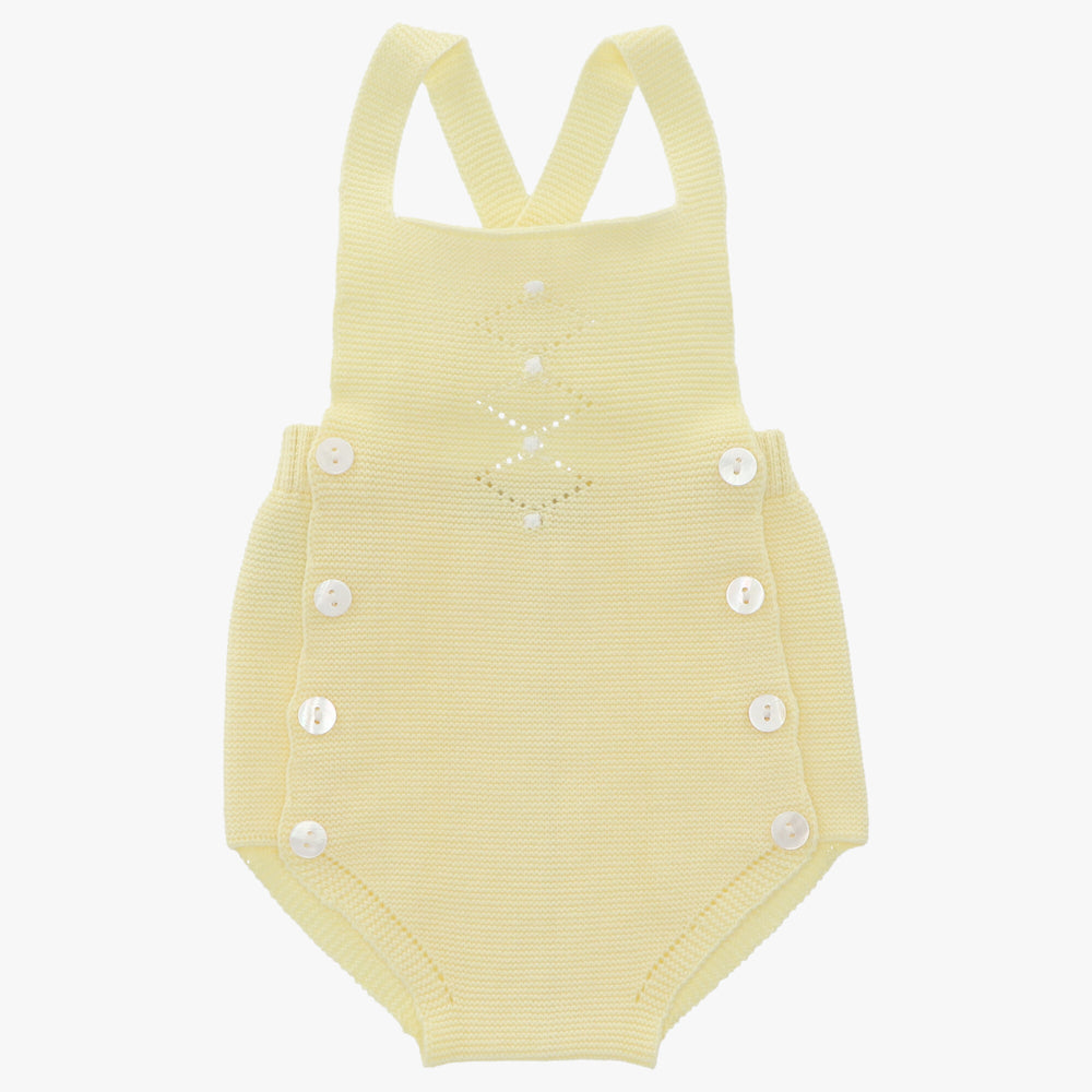 Peto Punto Unisex Ibiza