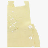 Peto Punto Unisex Ibiza