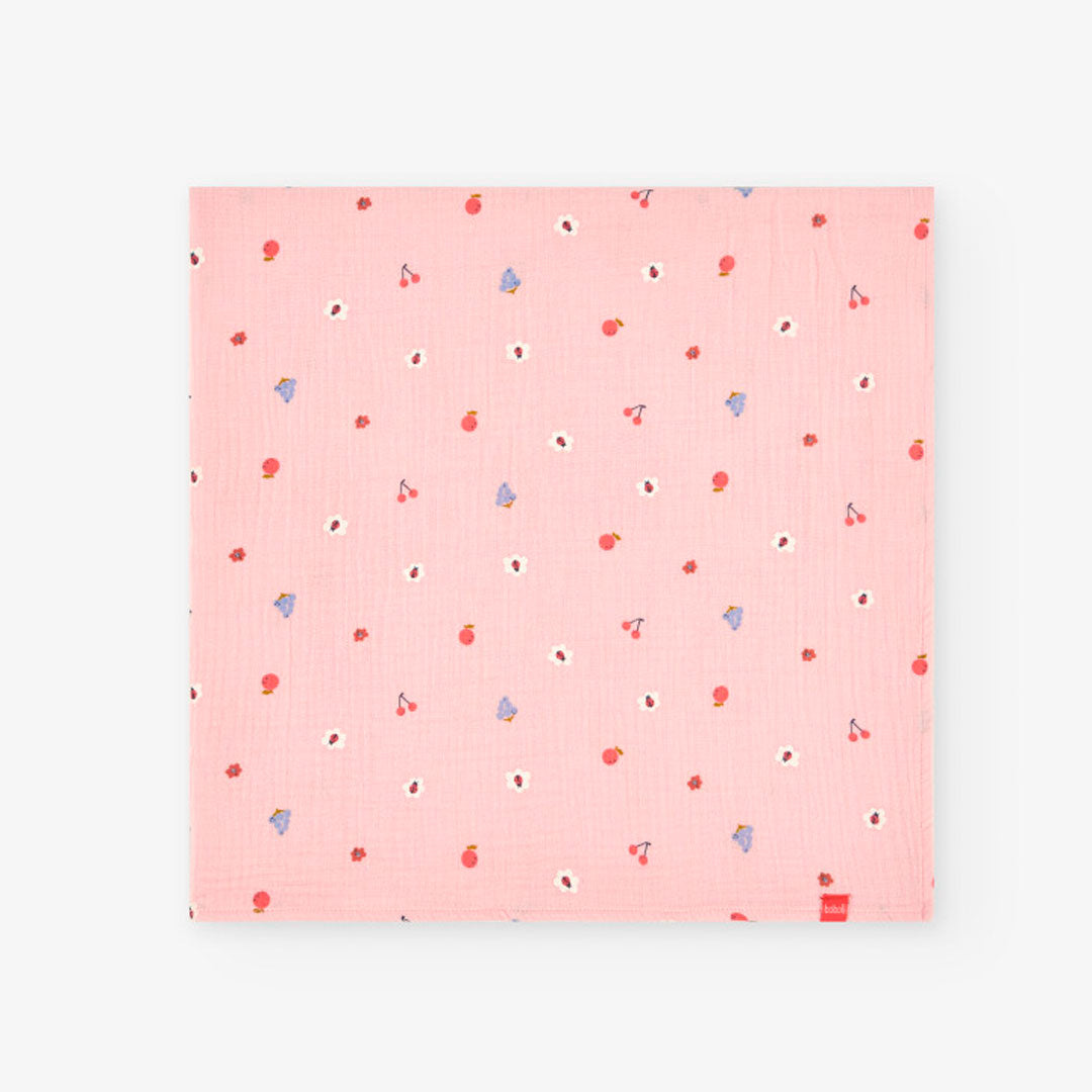 Manta De Tejido Fantasía De Bebé