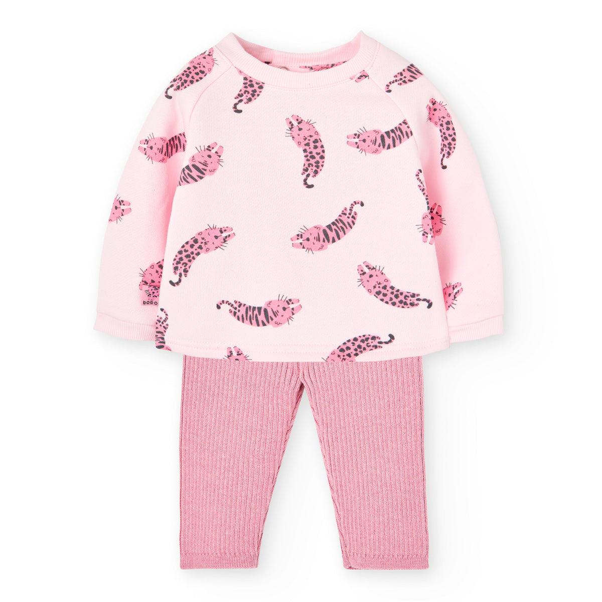 Pack punto combinado de bebé -BCI