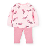 Pack punto combinado de bebé -BCI