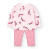 Pack punto combinado de bebé -BCI