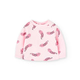 Pack punto combinado de bebé -BCI