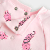 Pack punto combinado de bebé -BCI