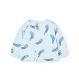 Pack punto combinado de bebé -BCI