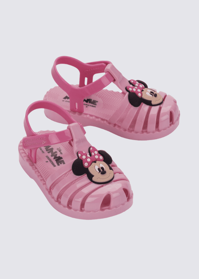 Sandalias Disney Duo