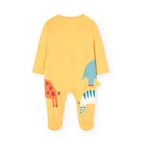 Pelele Punto De Bebé