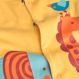 Pelele Punto De Bebé