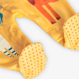 Pelele Punto De Bebé