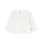 Conjunto Punto De Bebé Niña