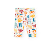 Conjunto Punto De Bebé Niña