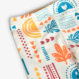 Conjunto Punto De Bebé Niña