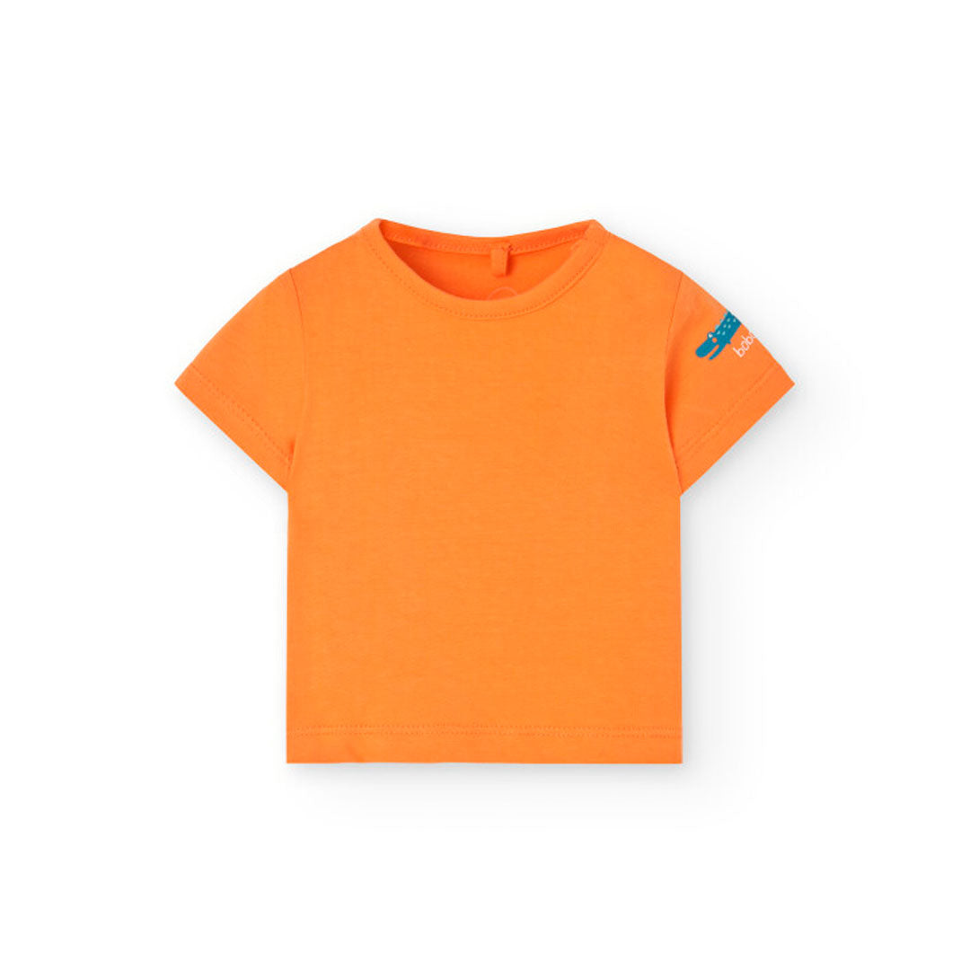 Conjunto Punto De Bebé Niño
