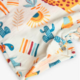 Conjunto Punto De Bebé Niño