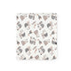 Estampado Doudous