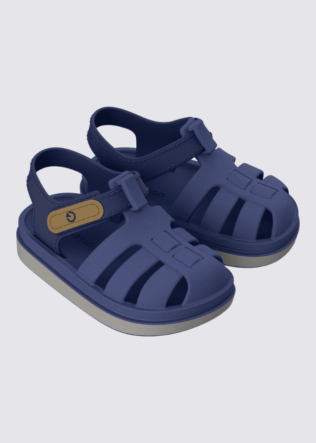 Sandalia Cartago Oslo II Sand Baby