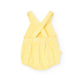 Pelele Popelín Cuadros De Bebé