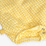 Pelele Popelín Cuadros De Bebé