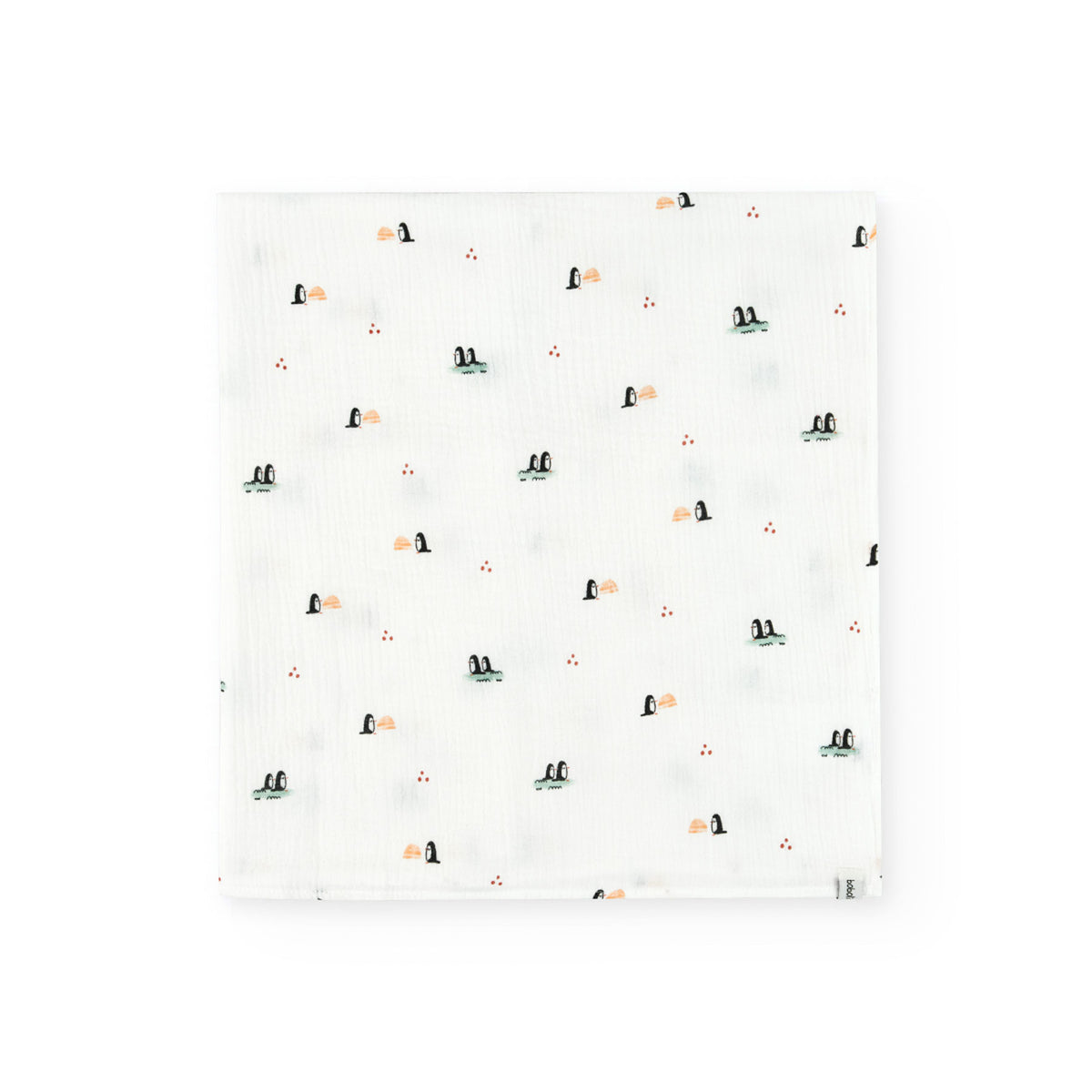 Pack canastilla de bebé