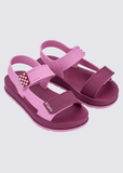 Sandalias Zaxy Lucky Papete Kids