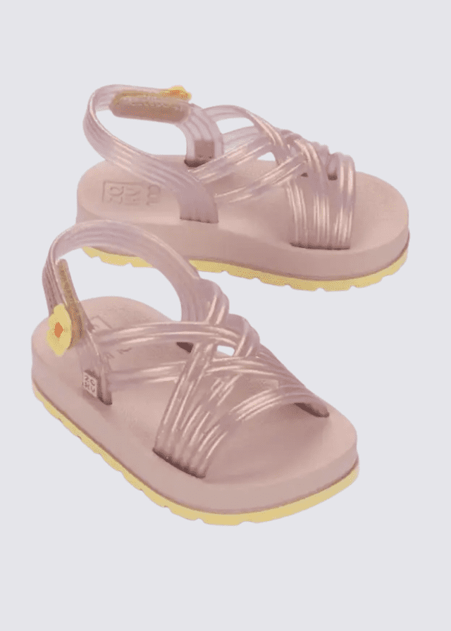 Sandalias Zaxynina Pretty Sand
