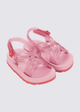 Rosa Glitter