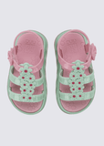 Sandalias Zaxynina Garden Sand Baby