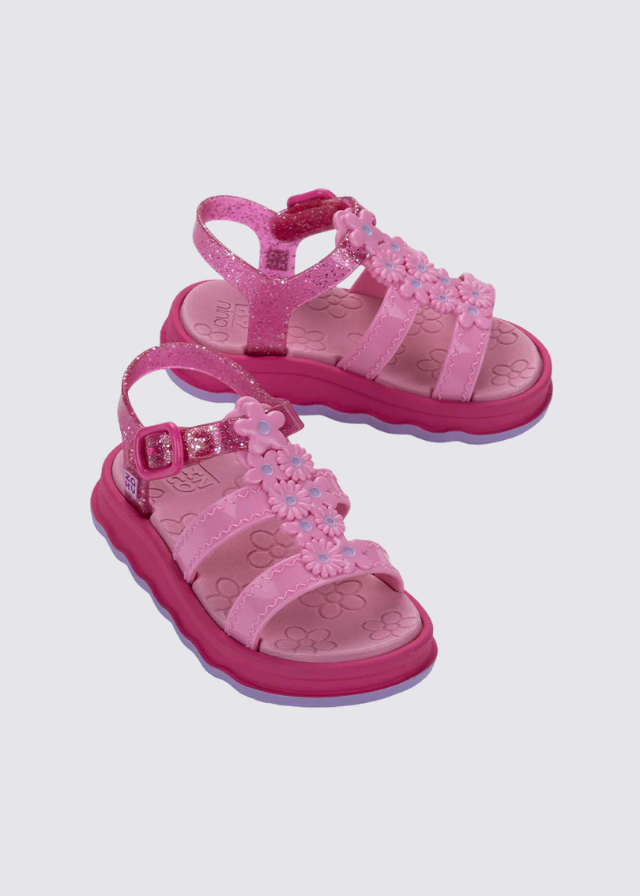 Sandalias Zaxynina Garden Sand Baby