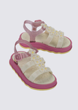 Sandalias Zaxynina Garden Sand Baby
