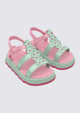 Sandalias Zaxynina Garden Sand Baby