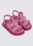 Sandalias Zaxynina Garden Sand Baby