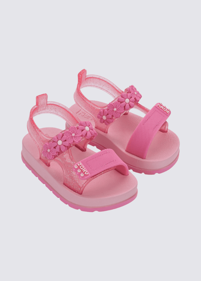 Sandalia Zaxynina Bloom Sand Baby