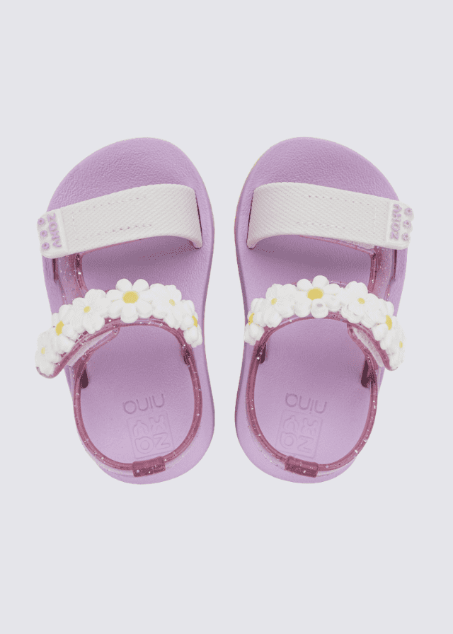Sandalia Zaxynina Bloom Sand Baby