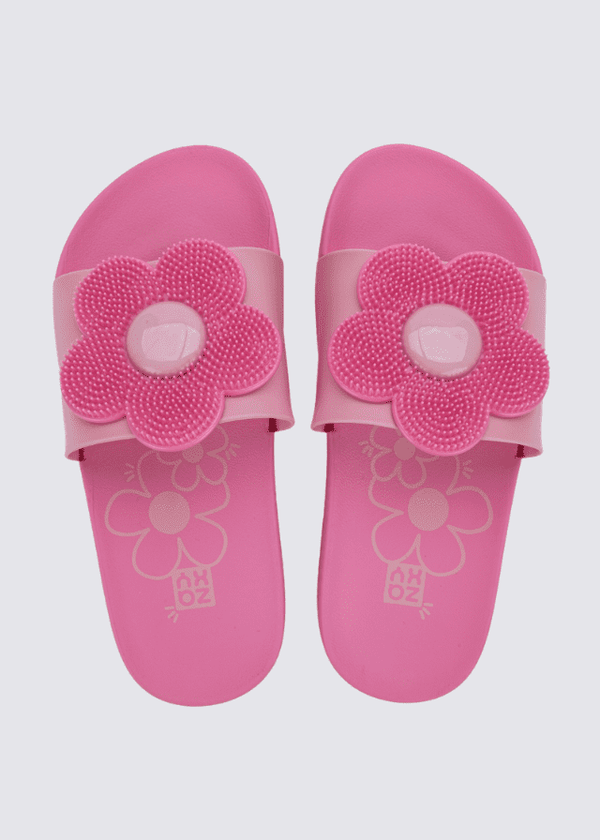 Sandalia Zaxy Pop Slide Kids