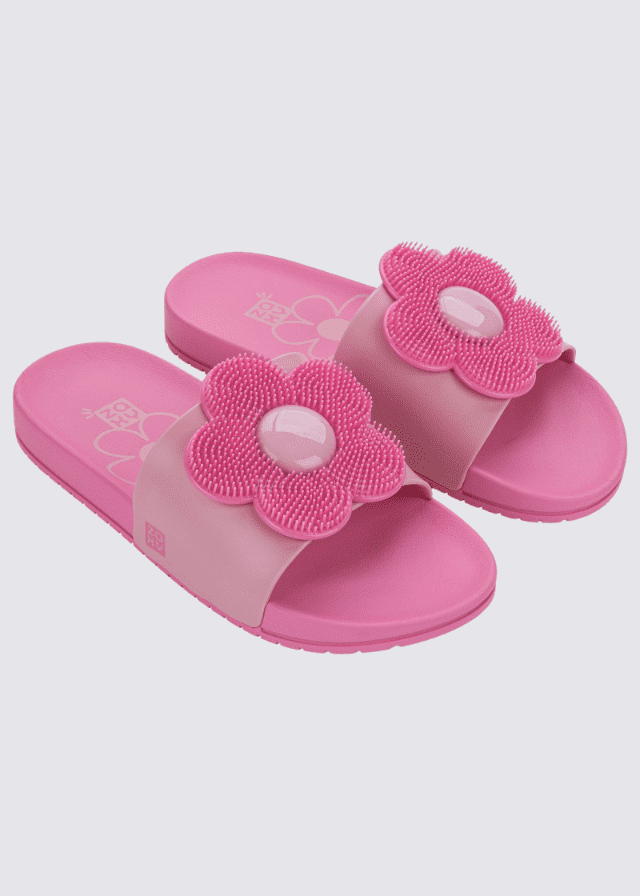 Sandalia Zaxy Pop Slide Kids