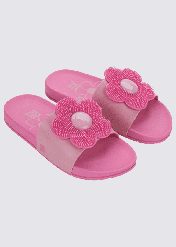 Sandalia Zaxy Pop Slide Kids