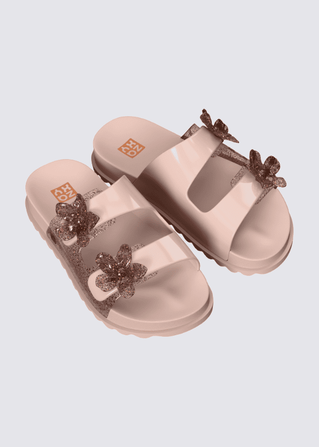 Sandalia Zaxy Partner Flowers Kids