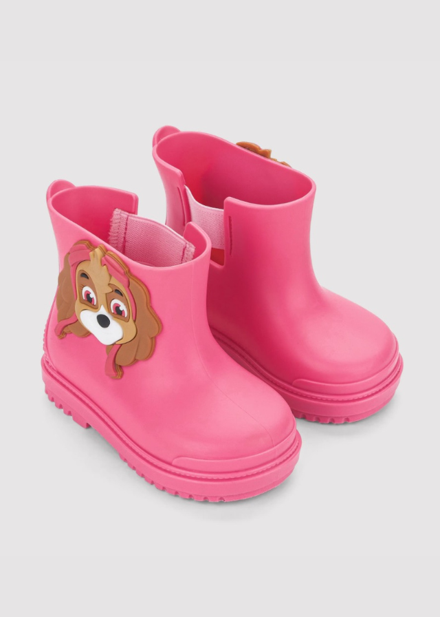 Patrulha Canina Galocha Baby