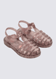 Vidrio Glitter Multicolor