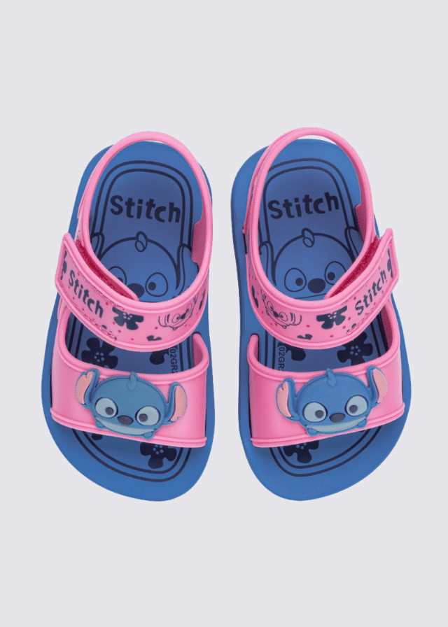 Sandalias Disney Diversion Sanda Baby