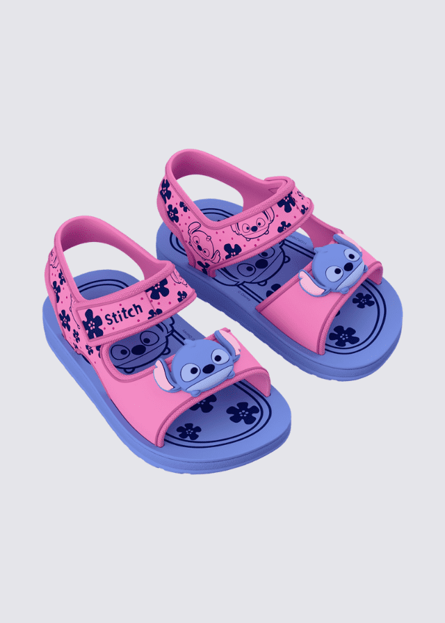 Sandalias Disney Diversion Sanda Baby