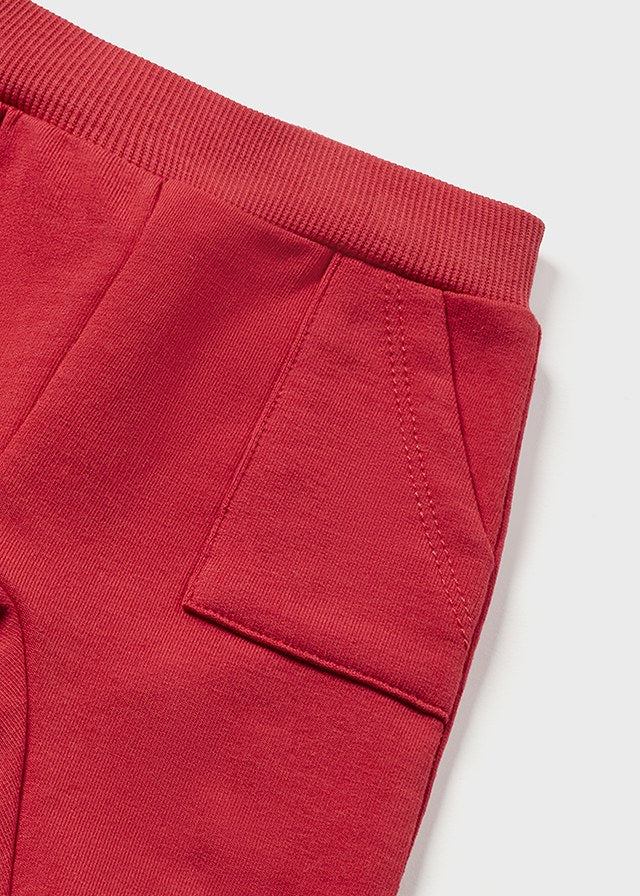 Conj. punto 4 piezas largo