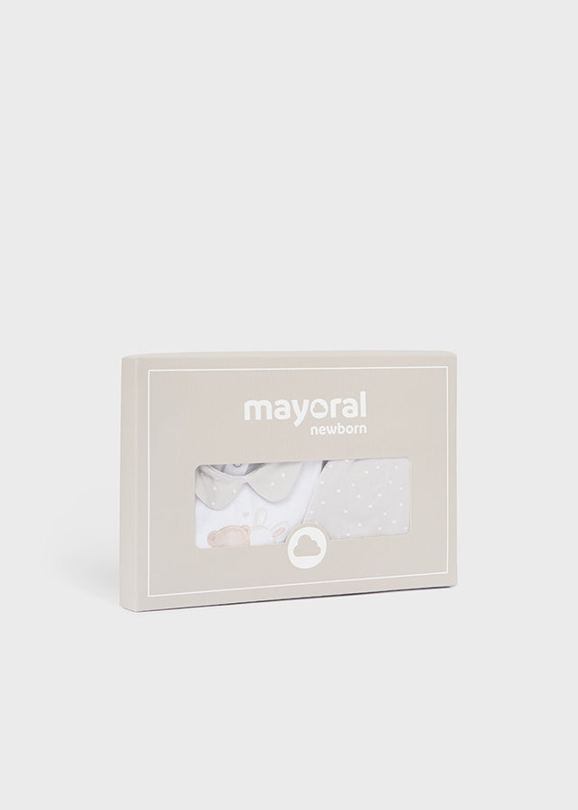 Set de regalo polainas