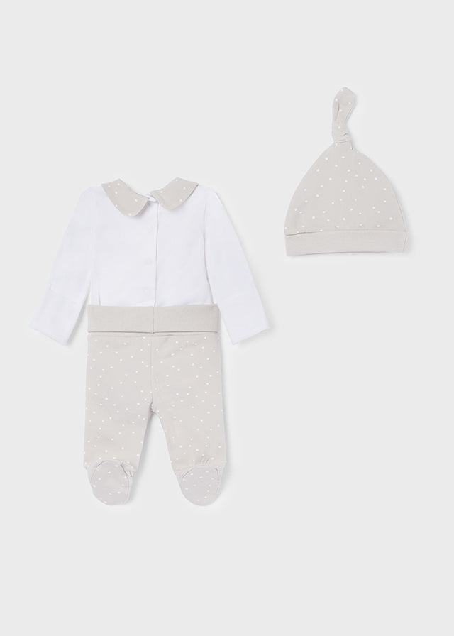 Set de regalo polainas